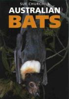 Australian Bats 187633407X Book Cover