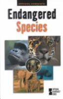 Endangered Species 0737705051 Book Cover