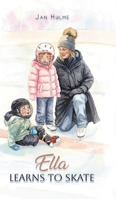 Ella Learns to Skate 1834544696 Book Cover