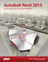 AUTODESK REVIT ARCH.FUND.2015-W/CD 1585038865 Book Cover
