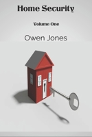 Home Security: Volume 1 B0BGKJ1YVK Book Cover