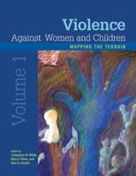 Violence Against Women and Children: Mapping the Terrain 1433809125 Book Cover