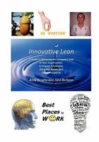 Innovative Lean 0954124480 Book Cover