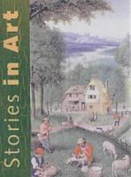 Stories in Art (Let's Investigate Art) 1854357700 Book Cover