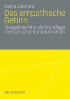Das empathische Gehirn 3531163906 Book Cover