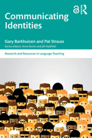 Communicating Identities 1138295523 Book Cover