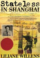 Stateless in Shanghai 9881616263 Book Cover