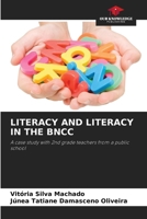Literacy and Literacy in the Bncc 6208252377 Book Cover