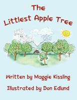 The Littlest Apple Tree 1456030396 Book Cover