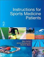 Instructions for Sports Medicine Patients