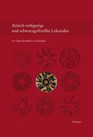 Attisch Rotfigurige Und Schwarzgefirnisste Lekanides 3954902265 Book Cover