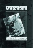 Antonioni: The Poet of Images 0195092708 Book Cover
