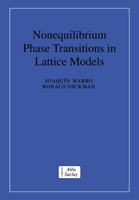 Nonequilibrium Phase Transitions in Lattice Models (Collection Alea-Saclay: Monographs and Texts in Statistical Physics) 052101946X Book Cover