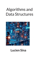 Algorithms and Data Structures 3819251898 Book Cover