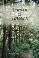 The Statues of Azminan 0557044898 Book Cover