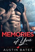 Memories of You 1978256329 Book Cover