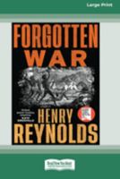 Forgotten War: new edition 1742237592 Book Cover