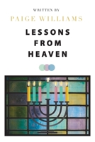 Lessons from Heaven 1958997331 Book Cover