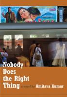 Nobody Does the Right Thing 0822346826 Book Cover