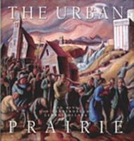 The Urban Prairie 1895618282 Book Cover