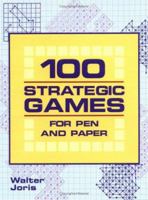 100 Strategic Games For Pen And Paper 1844427242 Book Cover