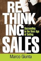 Rethinking Sales 0557509769 Book Cover