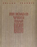 The Road Is Wider Than Long 0953238997 Book Cover