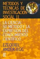 Metodos Y Tecnicas De Investigacion Social II (Spanish Edition) 987000394X Book Cover