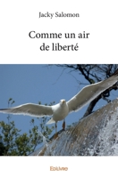 Comme un air de liberté (French Edition) 2414366087 Book Cover