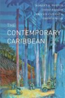 The Contemporary Caribbean 0582418534 Book Cover