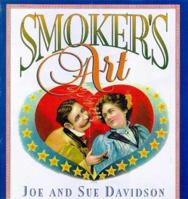 Smoker's Art 0785808663 Book Cover