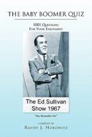 The Baby Boomer Quiz 1450086381 Book Cover