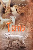 Torno: A Middle-Grade Novel 1456896911 Book Cover