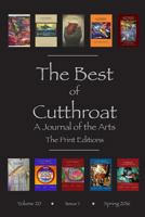 The Best of Cutthroat 0979563496 Book Cover