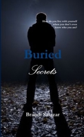 Buried Secrets 1105519686 Book Cover