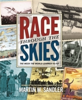 Race through the Skies 1547603445 Book Cover