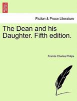 The Dean and His Daughter 1241069530 Book Cover