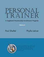 Personal Trainer: A Keyboard Musicianship Enrichment Program, Volume 5 1936411318 Book Cover