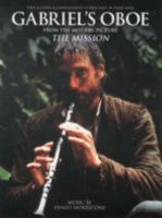 Gabriel's Oboe (from the Mission) 1495030083 Book Cover