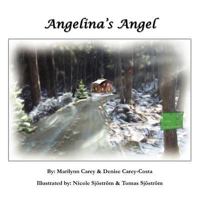 Angelina's Angel 1611700485 Book Cover