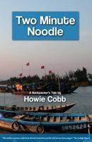 Two Minute Noodle 1481111310 Book Cover