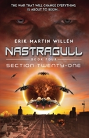 Section Twenty-One (Nastragull): Section Twenty-One 9198809032 Book Cover