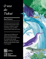 O voo do Tukui 8563574671 Book Cover