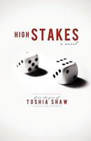 High Stakes (Sin City Chronicles) 0974042617 Book Cover