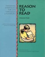 Reason to Read: Thinking Strategies for Life Through Learning 0201490471 Book Cover