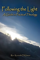 Following the Light 1958876879 Book Cover