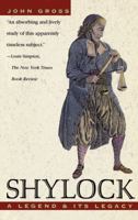 Shylock: A Legend and Its Legacy 0671883860 Book Cover