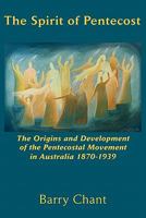 The Spirit of Pentecost 1609470133 Book Cover