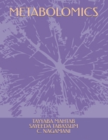 METABOLOMICS B0F4L25QH9 Book Cover