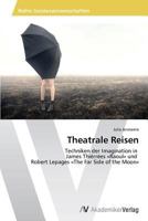 Theatrale Reisen 3639634691 Book Cover
